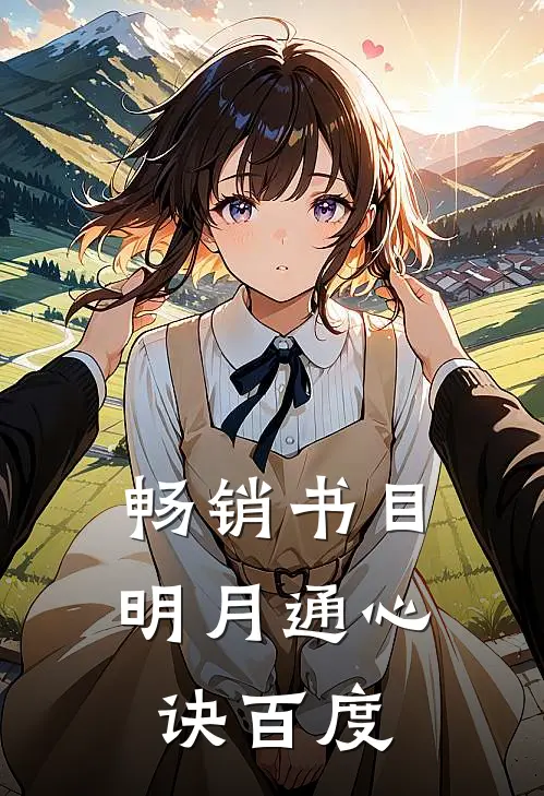 畅销书目明月通心诀百度
