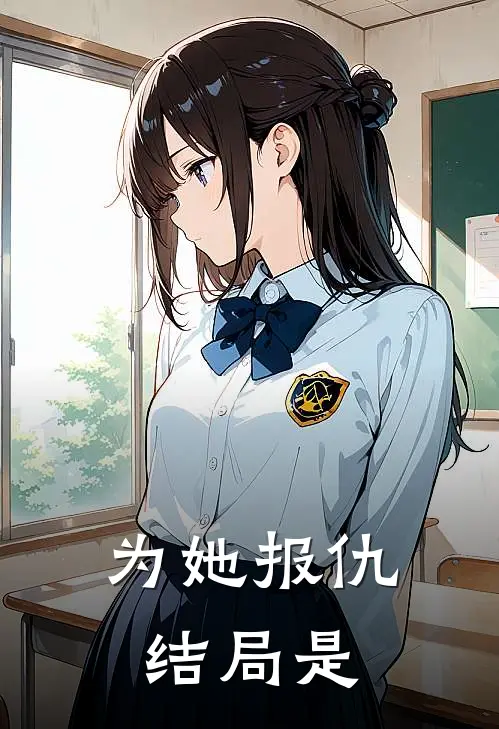 为她报仇结局是