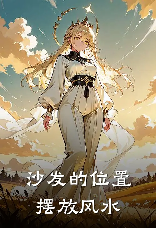 沙发的位置摆放风水