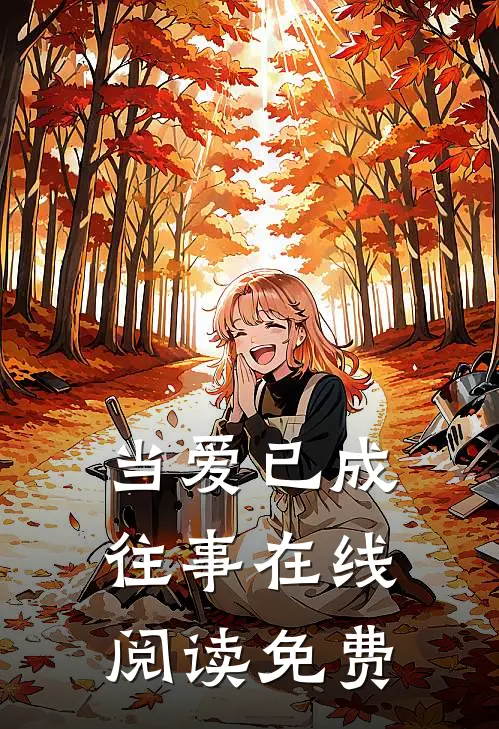 当爱已成往事在线阅读免费