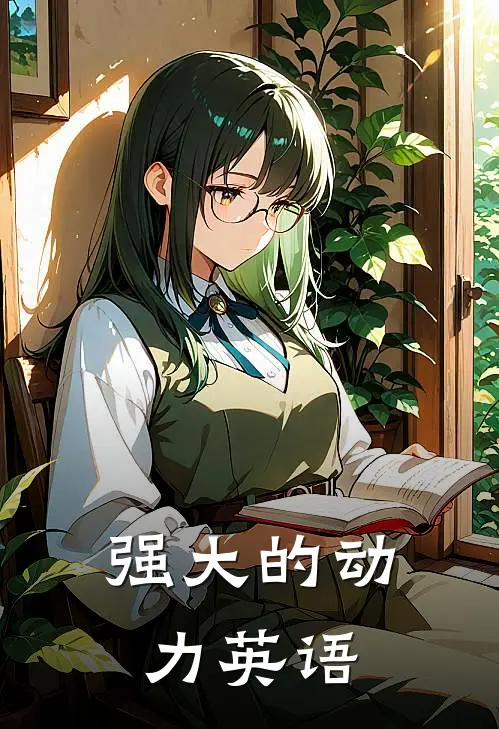 强大的动力英语