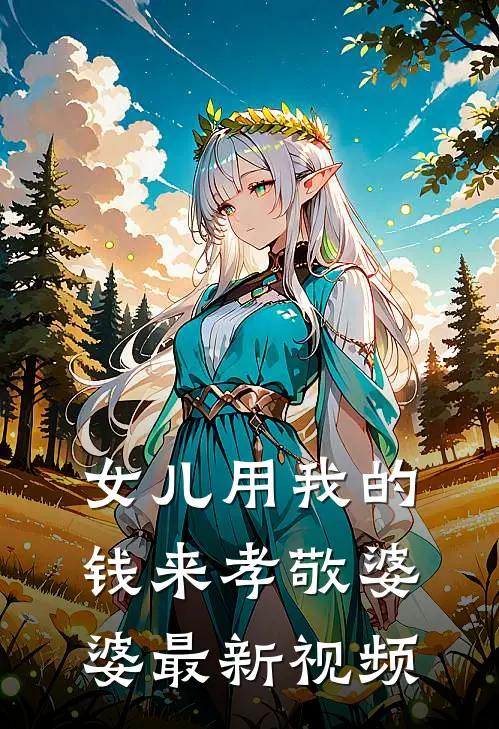 女儿用我的钱来孝敬婆婆最新视频