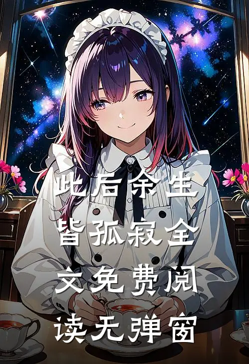 此后余生皆孤寂全文免费阅读无弹窗