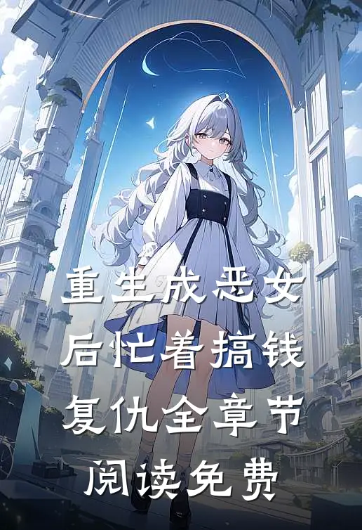 重生成恶女后忙着搞钱复仇全章节阅读免费