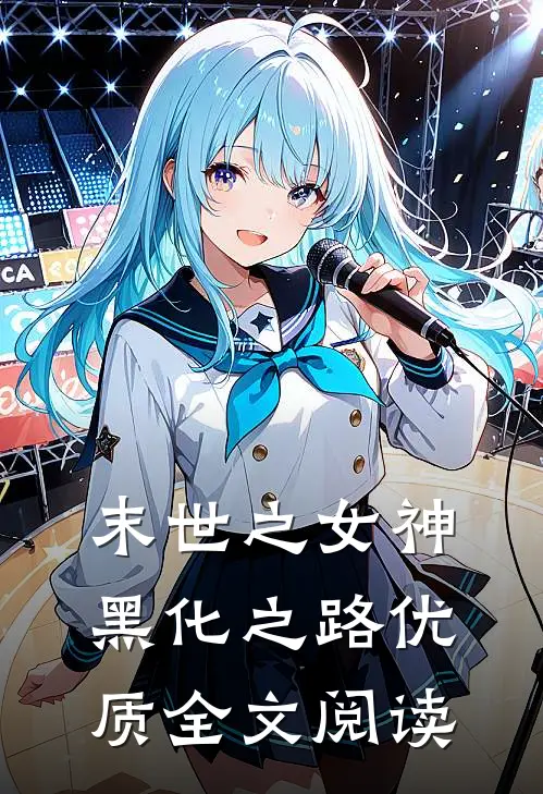 末世之女神黑化之路优质全文阅读
