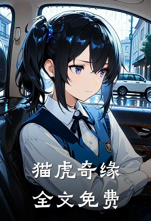 猫虎奇缘全文免费