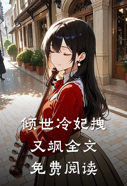 倾世冷妃拽又飒全文免费阅读