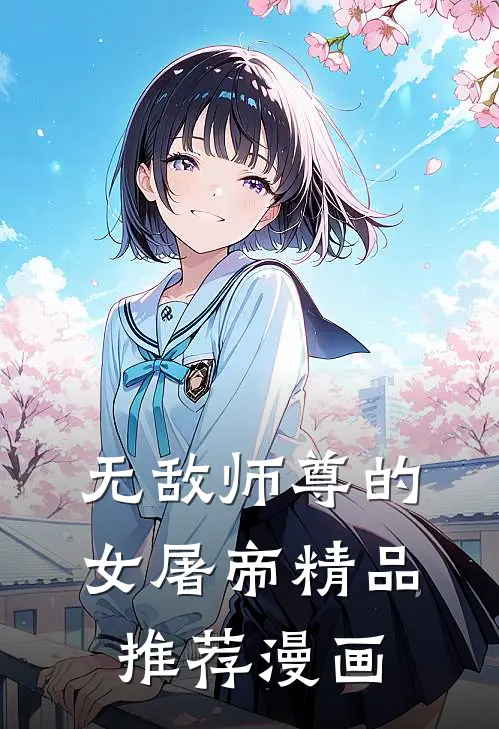无敌师尊的女屠帝精品推荐漫画