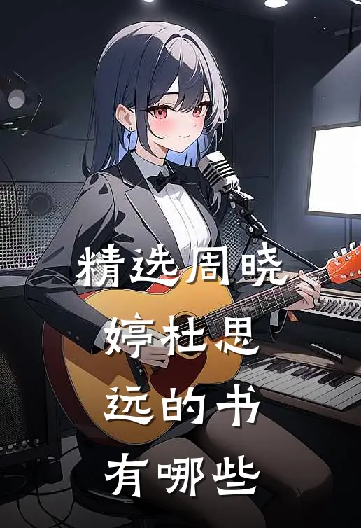 精选周晓婷杜思远的书有哪些