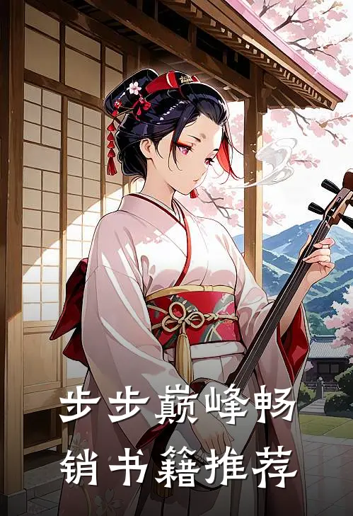 步步巅峰畅销书籍推荐