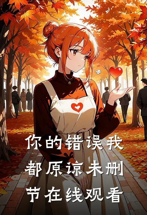 你的错误我都原谅未删节在线观看