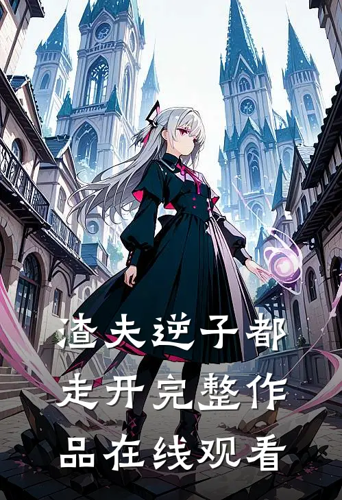渣夫逆子都走开完整作品在线观看