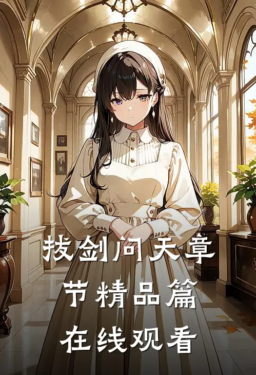 拔剑问天章节精品篇在线观看