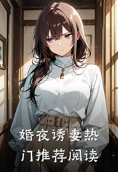 婚夜诱妻热门推荐阅读