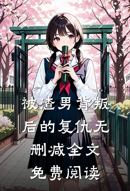 被渣男背叛后的复仇无删减全文免费阅读