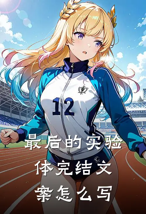 最后的实验体完结文案怎么写