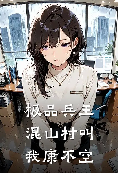 极品兵王混山村 叫我康不空