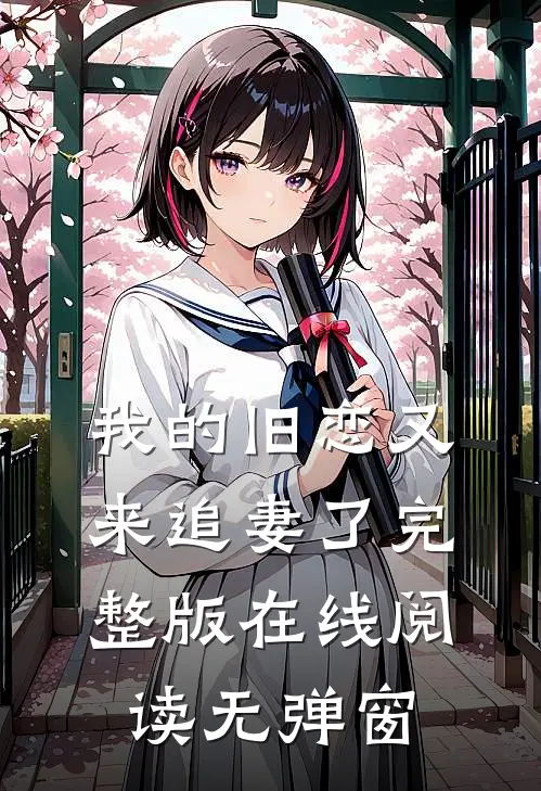 我的旧恋又来追妻了完整版在线阅读无弹窗