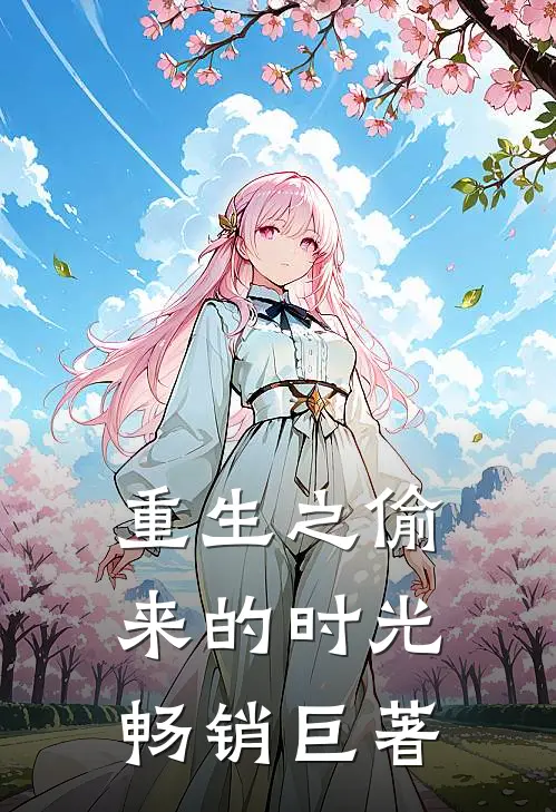 重生之偷来的时光畅销巨著