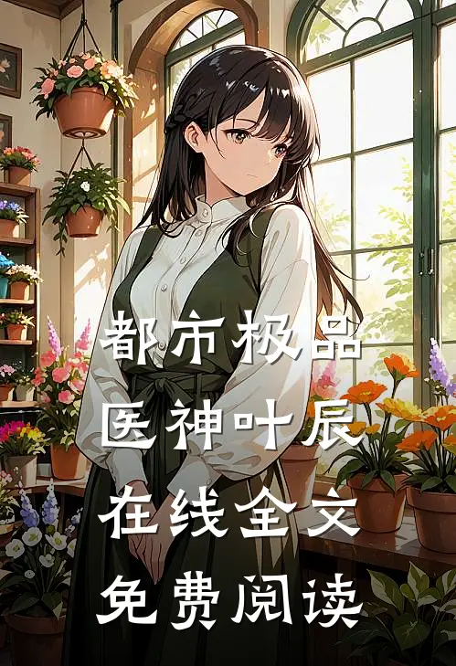 都市极品医神叶辰在线全文免费阅读