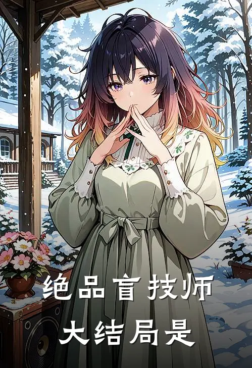 绝品盲技师大结局是