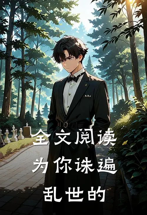 全文阅读为你诛遍乱世的