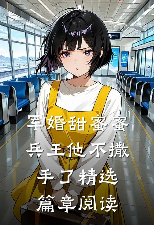 军婚甜蜜蜜兵王他不撒手了精选篇章阅读