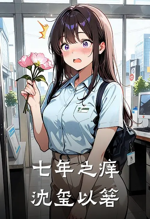 七年之痒沈玺以箬
