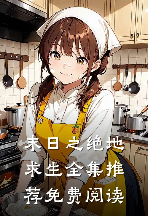 末日之绝地求生全集推荐免费阅读