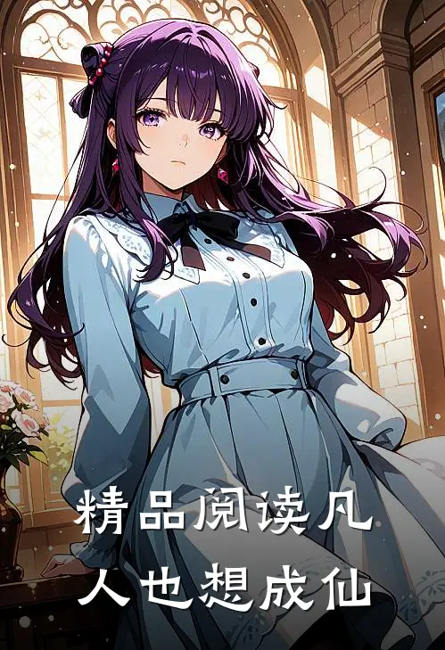 精品阅读凡人也想成仙