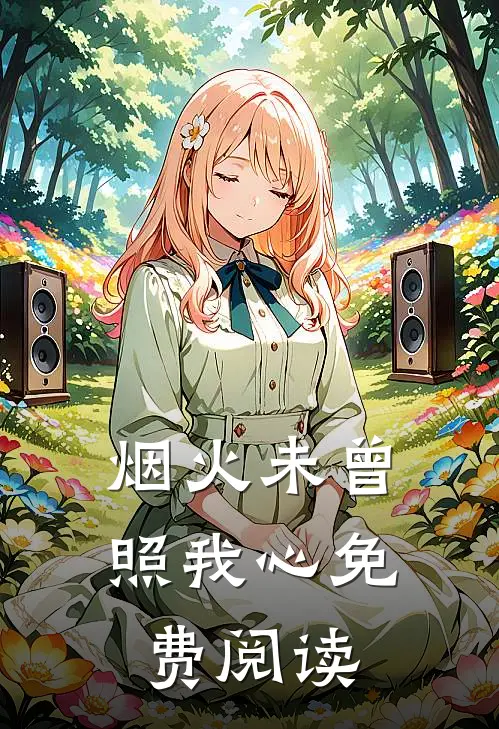 烟火未曾照我心免费阅读