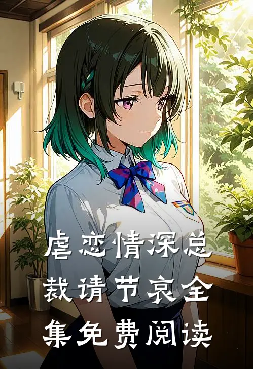虐恋情深总裁请节哀全集免费阅读