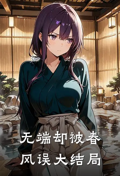 无端却被春风误大结局