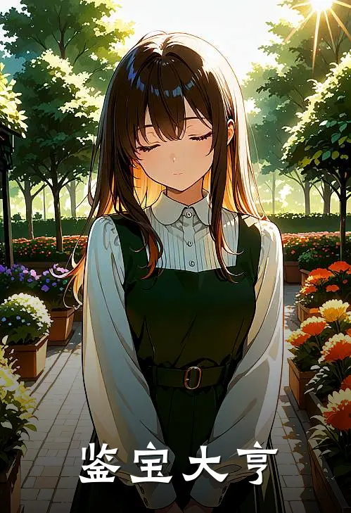 鉴宝大亨