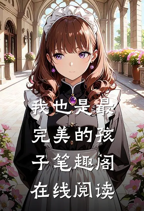 我也是最完美的孩子笔趣阁在线阅读