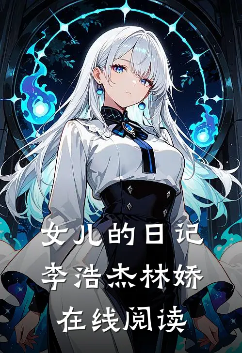 女儿的日记李浩杰林娇在线阅读