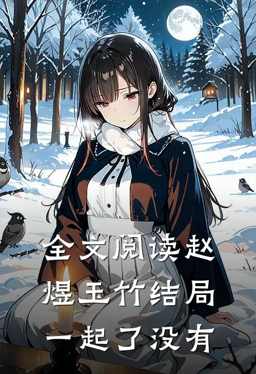 全文阅读赵煜玉竹结局一起了没有