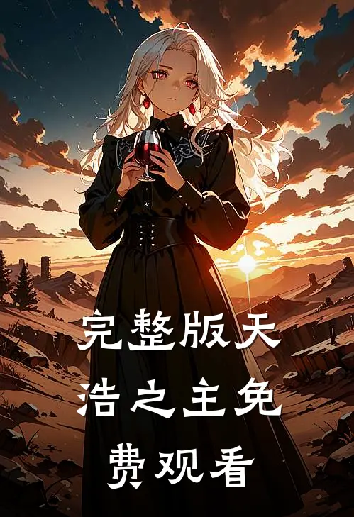完整版天浩之主免费观看