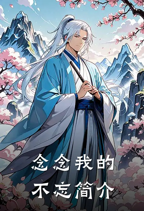 念念我的不忘简介