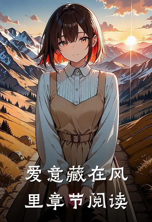 爱意藏在风里章节阅读