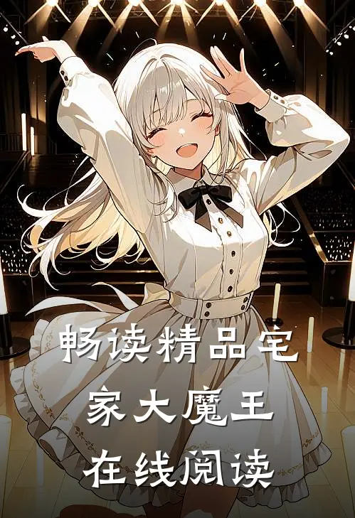 畅读精品宅家大魔王在线阅读