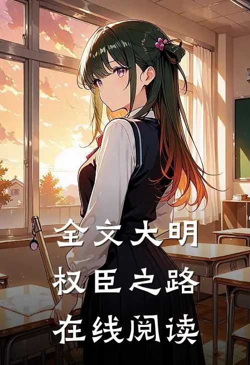 全文大明权臣之路在线阅读