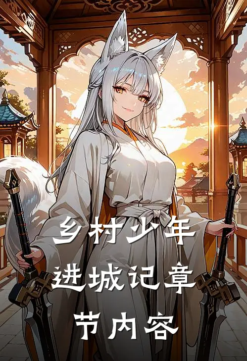 乡村少年进城记章节内容