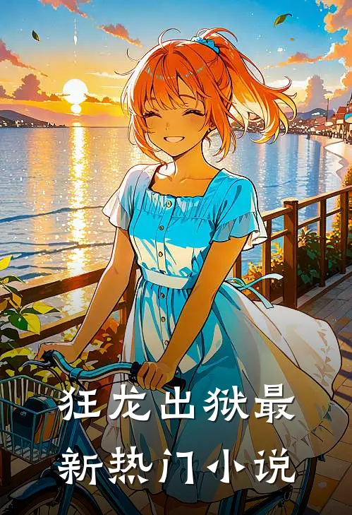 狂龙出狱最新热门小说
