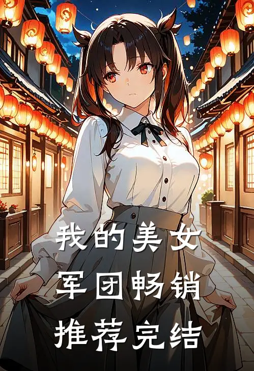 我的美女军团畅销推荐完结