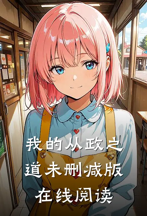 我的从政之道未删减版在线阅读