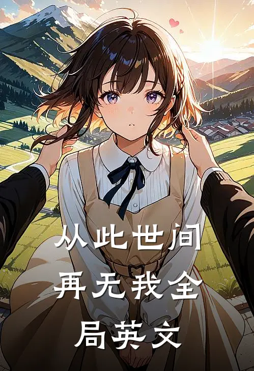 从此世间再无我全局英文