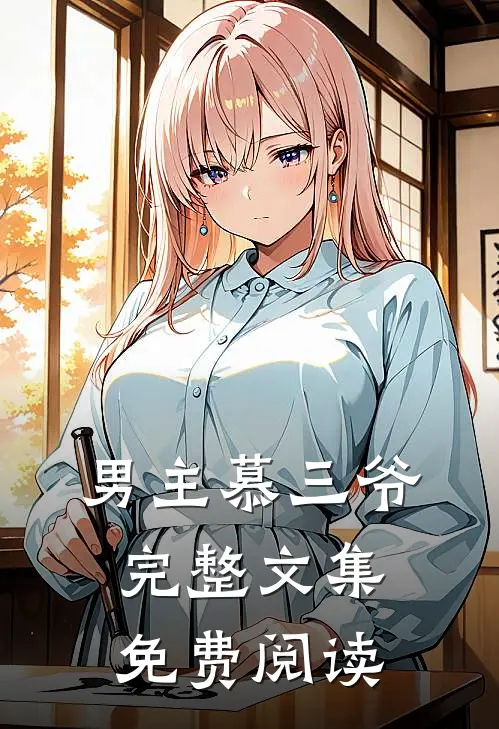 男主慕三爷完整文集免费阅读