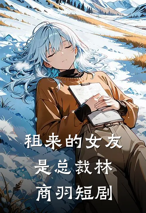 租来的女友是总裁林商羽短剧