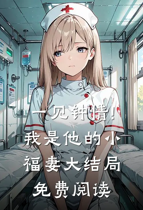 一见钟情!我是他的小福妻大结局免费阅读